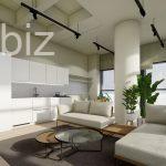 Spacious Family Apartment in Kâğıthane, Istanbul (Listing No: 4155)