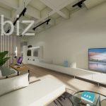 Spacious Family Apartment in Kâğıthane, Istanbul (Listing No: 4155)