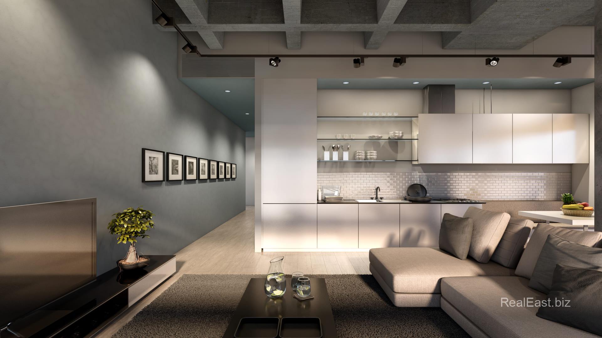 Spacious Family Apartment in Kâğıthane, Istanbul