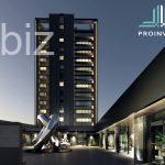 Charming 1+1 Apartment in the Heart of Istanbul (Listing No: 4156)