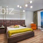 Просторная квартира 3+1 в продаже в Стамбуле №4157