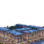 Просторная квартира 3+1 в продаже в Стамбуле №4157