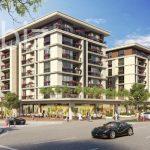 Просторная квартира 3+1 в продаже в Стамбуле №4157