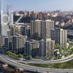 İstanbul’un Kalbinde Şık 2+1 Daire (İlan No: 4159)
