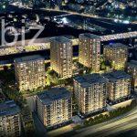 İstanbul’un Kalbinde Şık 2+1 Daire (İlan No: 4159)