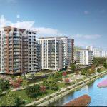 Geniş 3+1 Daire İstanbul’da (İlan No: 4160)