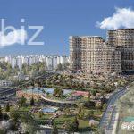 İstanbul’un Kalbinde Geniş Aile Dairesi (İlan No: 4161)