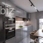 Charming 3+1 Apartment in the Heart of Küçükçekmece, Istanbul (Listing No: 4162)