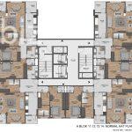 Charming 3+1 Apartment in the Heart of Küçükçekmece, Istanbul (Listing No: 4162)