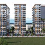 Charming 3+1 Apartment in the Heart of Küçükçekmece, Istanbul (Listing No: 4162)