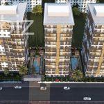 Charming 3+1 Apartment in the Heart of Küçükçekmece, Istanbul (Listing No: 4162)