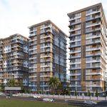 Charming 3+1 Apartment in the Heart of Küçükçekmece, Istanbul (Listing No: 4162)