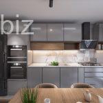 Charming 3+1 Apartment in the Heart of Küçükçekmece, Istanbul (Listing No: 4162)