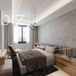 Charming 3+1 Apartment in the Heart of Küçükçekmece, Istanbul (Listing No: 4162)
