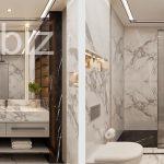 İstanbul’un Kalbinde Modern 1+1 Daire (İlan No: 4163)