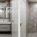 İstanbul’un Kalbinde Modern 1+1 Daire (İlan No: 4163)