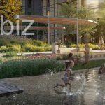 İstanbul’un Kalbinde Modern 1+1 Daire (İlan No: 4163)