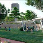 İstanbul’un Kalbinde Modern 1+1 Daire (İlan No: 4163)