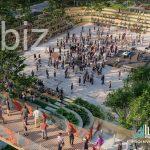 İstanbul’un Kalbinde Modern 1+1 Daire (İlan No: 4163)