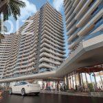 İstanbul’un Kalbinde Modern 2+1 Daire (İlan No: 4164)