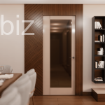 İstanbul’un Kalbinde Modern 2+1 Daire (İlan No: 4164)