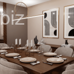 İstanbul’un Kalbinde Modern 2+1 Daire (İlan No: 4164)