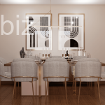 İstanbul’un Kalbinde Modern 2+1 Daire (İlan No: 4164)