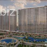 İstanbul’un Kalbinde Modern 2+1 Daire (İlan No: 4164)