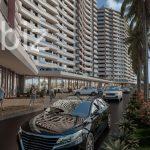 İstanbul’un Kalbinde Modern 2+1 Daire (İlan No: 4164)