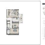 Charming 2+1 Apartment in the Heart of Istanbul (Listing No: 4165)