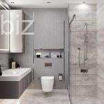Aileler için Geniş Daire Küçükçekmece’de (İlan No: 4166)