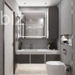 Aileler için Geniş Daire Küçükçekmece’de (İlan No: 4166)