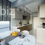 Aileler için Geniş Daire Küçükçekmece’de (İlan No: 4166)