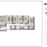 İstanbul’un Kalbinde Geniş 4+1 Daire (İlan No: 4168)