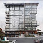 İstanbul’un Kalbinde Büyüleyici 2+1 Daire (İlan No: 4170)