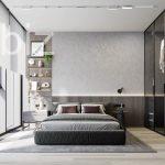 İstanbul’un Kalbinde Büyüleyici 2+1 Daire (İlan No: 4170)