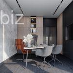 İstanbul’un Kalbinde Büyüleyici 2+1 Daire (İlan No: 4170)