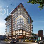 İstanbul’un Kalbinde Büyüleyici 2+1 Daire (İlan No: 4170)