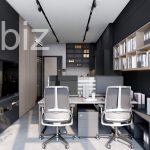 İstanbul’un Kalbinde Büyüleyici 2+1 Daire (İlan No: 4170)