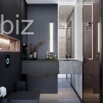 İstanbul’un Kalbinde Büyüleyici 2+1 Daire (İlan No: 4170)
