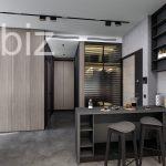 İstanbul’un Kalbinde Büyüleyici 2+1 Daire (İlan No: 4170)
