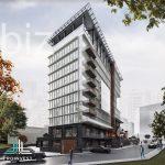 İstanbul’un Kalbinde Büyüleyici 2+1 Daire (İlan No: 4170)