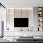 İstanbul’un Kalbinde Büyüleyici 2+1 Daire (İlan No: 4170)