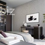 İstanbul’un Kalbinde Büyüleyici 2+1 Daire (İlan No: 4170)
