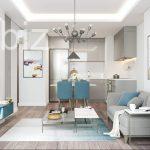 İstanbul’un Kalbinde Şirin 2+1 Daire (İlan No: 4172)