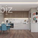 İstanbul’un Kalbinde Şirin 2+1 Daire (İlan No: 4172)