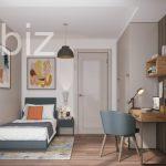 İstanbul’un Kalbinde Şirin 2+1 Daire (İlan No: 4172)