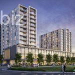 İstanbul’un Kalbinde Şirin 2+1 Daire (İlan No: 4172)