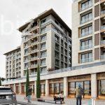Spacious 4+1 Apartment in Istanbul (Listing No: 4173)