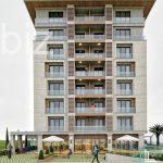 Spacious 4+1 Apartment in Istanbul (Listing No: 4173)